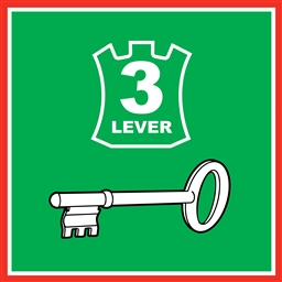 Exterior | 3 Lever
